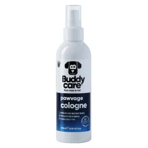 20% OFF: Buddycare Pawvage Dog Cologne 200ml