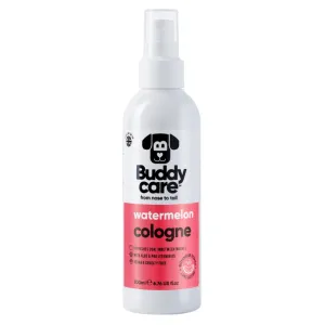 20% OFF: Buddycare Watermelon Dog Cologne 200ml