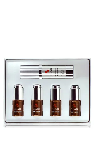 3LAB Super Ampoules