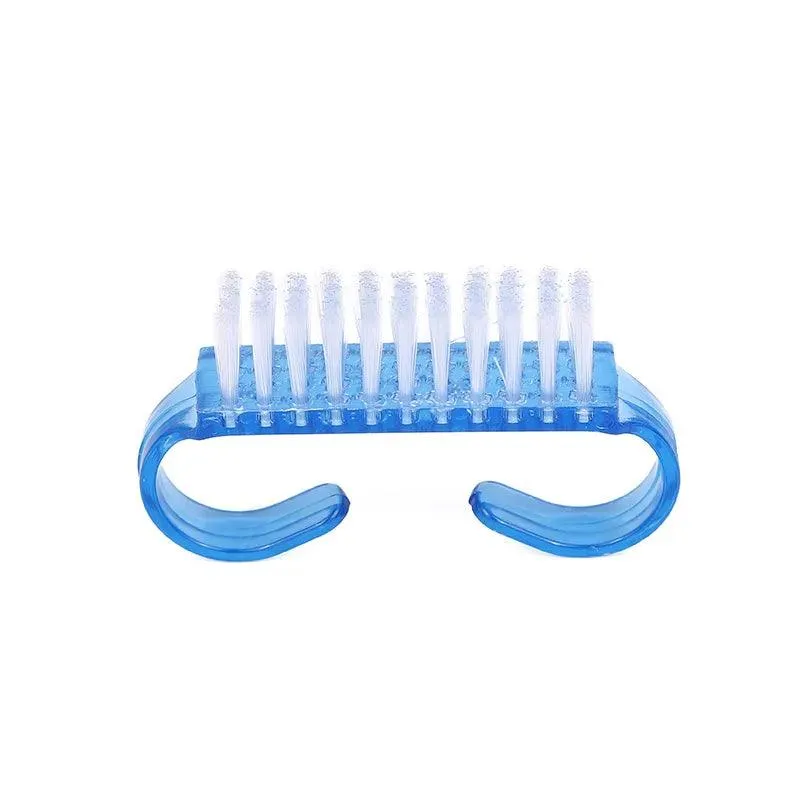 Acrylic Nail Brush Set: Professional Dust Removal & Cleaning Essentials