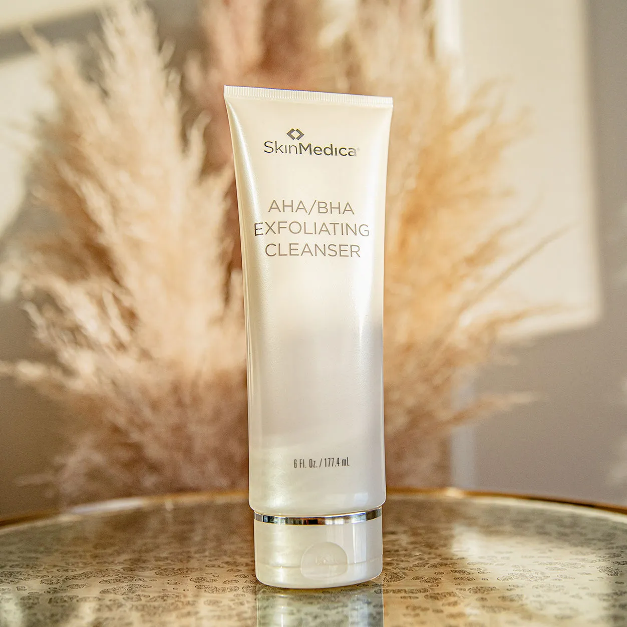 AHA/BHA Exfoliating Cleanser