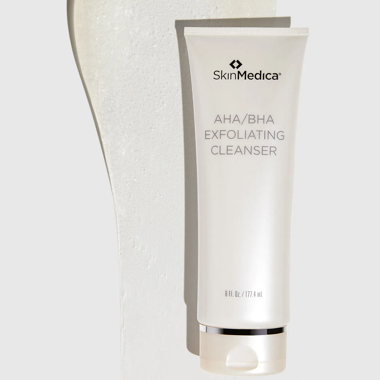 AHA/BHA Exfoliating Cleanser