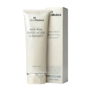 AHA/BHA Exfoliating Cleanser