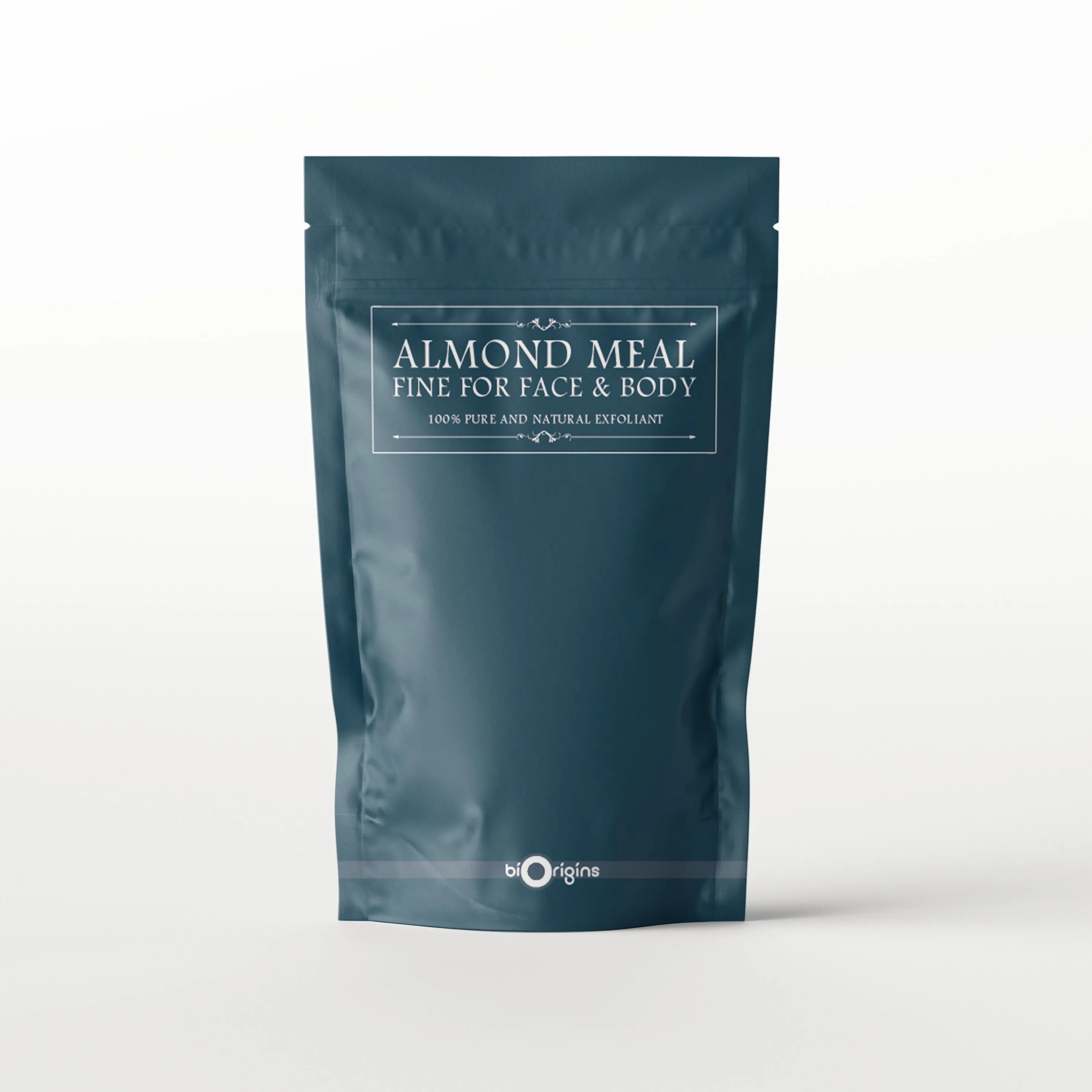 Almond Meal Ground (Fine for Face & Body) Exfoliant