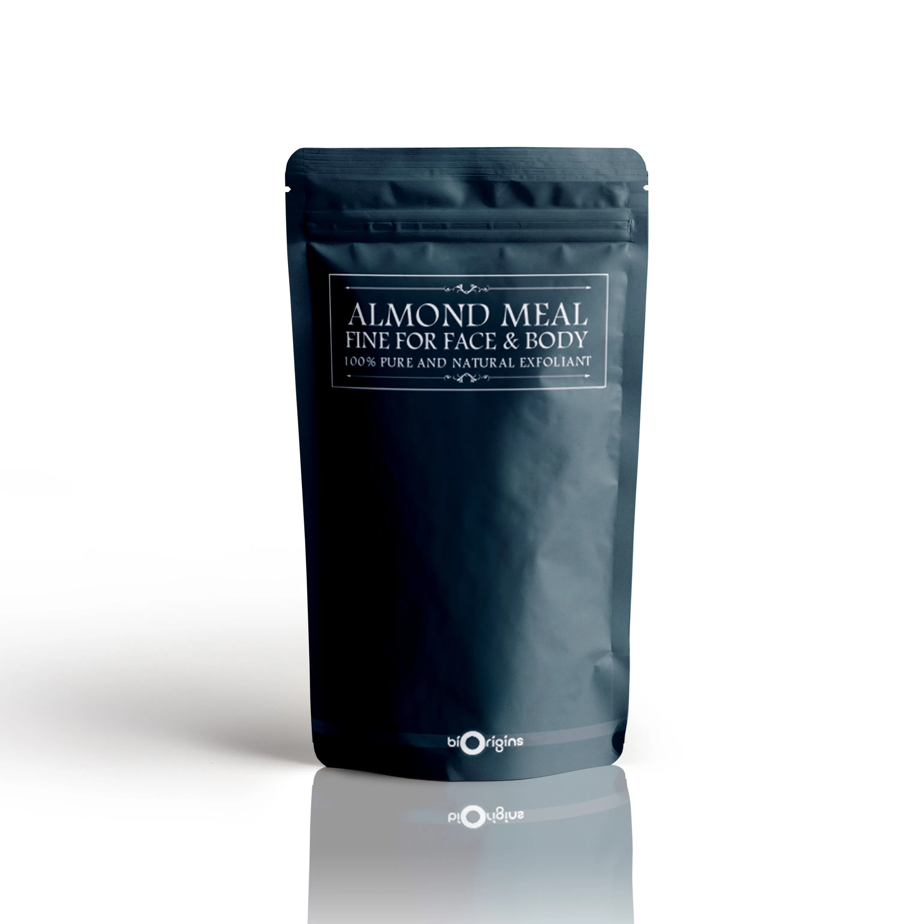 Almond Meal Ground (Fine for Face & Body) Exfoliant