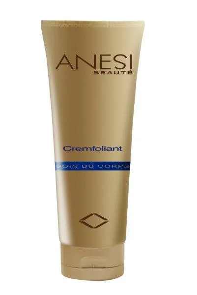 ANESI Parafango Cremfoliant Exfoliating Scrub, 7 oz