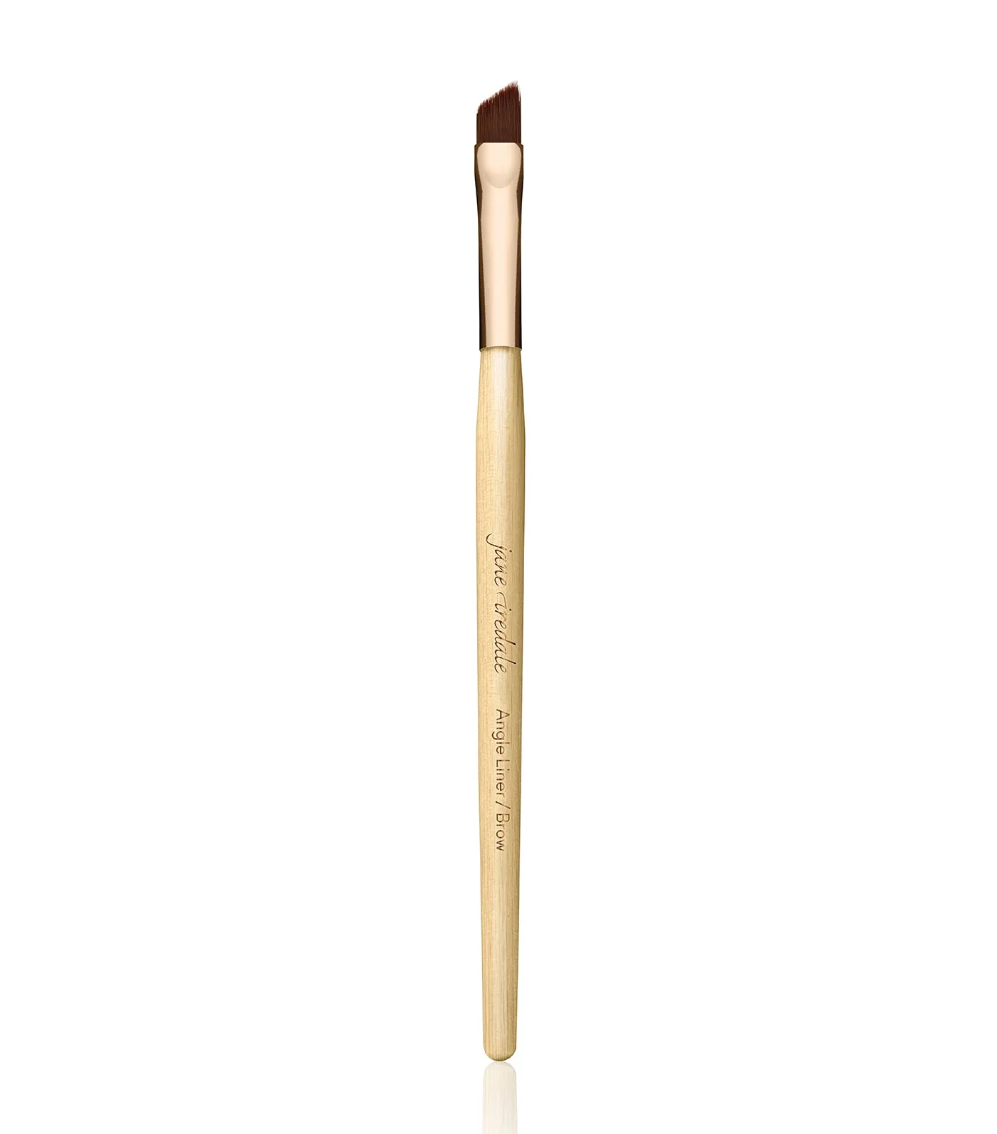 Angle Liner / Brow Brush