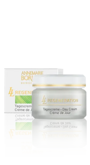 AnneMarie Borlind LL Regeneration Day Cream (50ml)