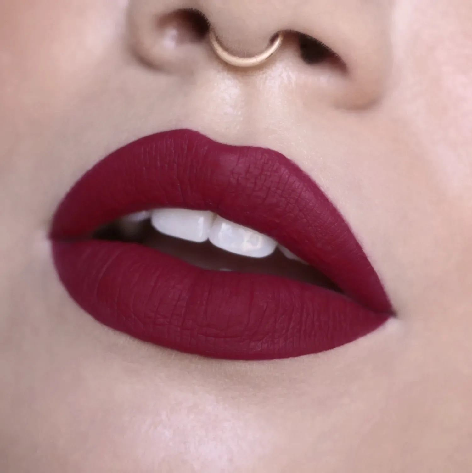 Anthurium Velvet Matte Liquid Lipstick