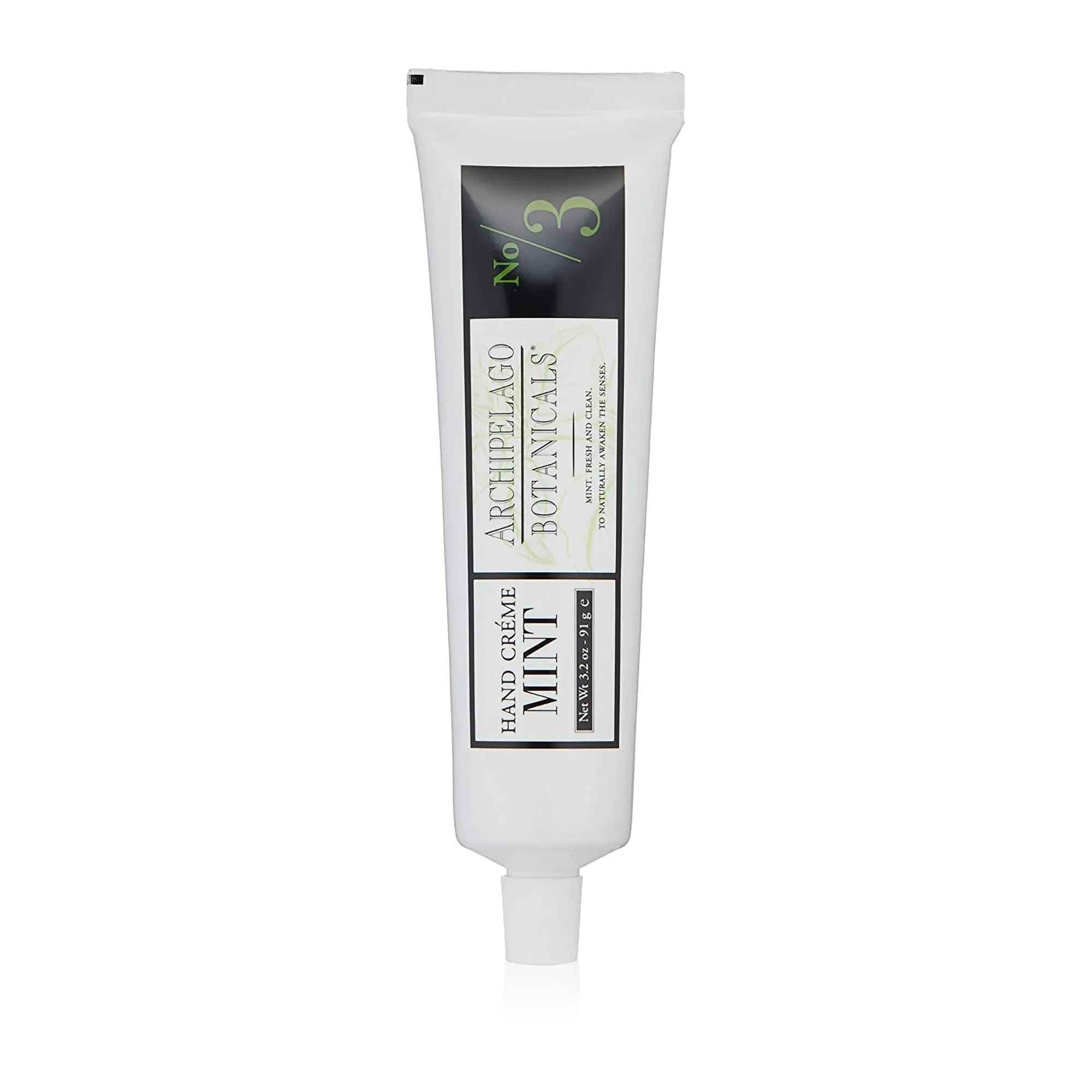 Archipelago Morning Mint Hand Creme