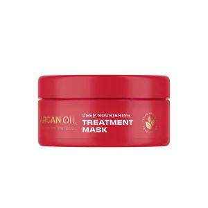 Argan Oil Deep Nourishing Treatment Mask