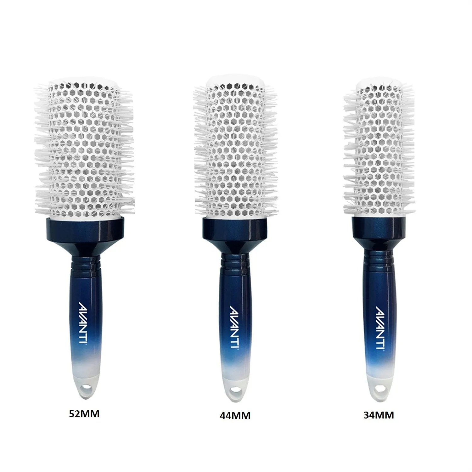 Avanti Ceramic Thermal Brush