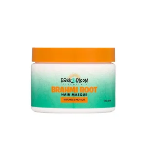 Bask & Bloom Brahmi Root Hair Masque 12oz