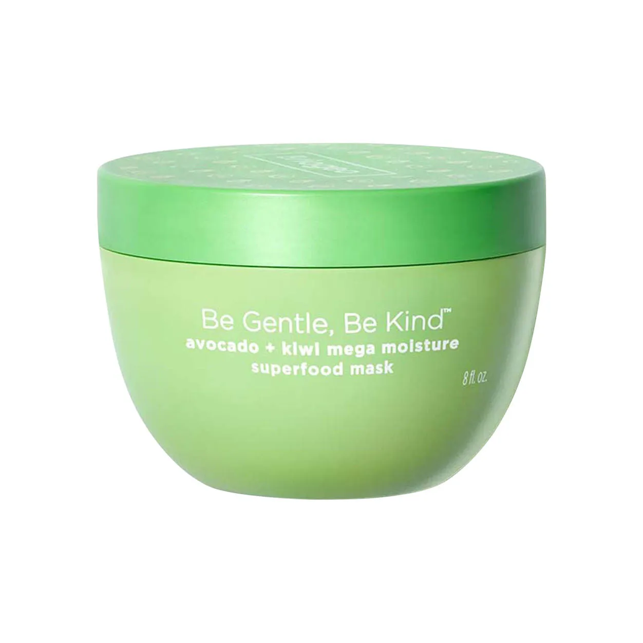 Be Gentle, Be Kind Avocado and Kiwi Mega Moisture Superfood Mask