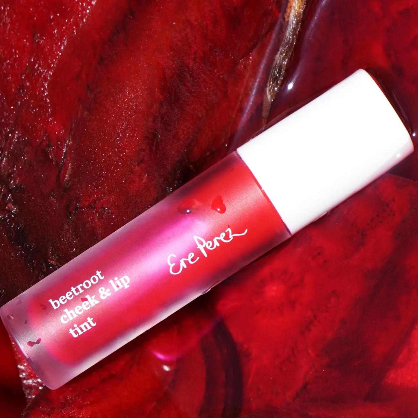 beetroot cheek & lip tint