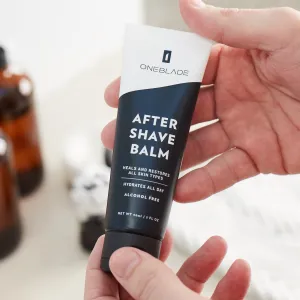 Black Tie After Shave Balm