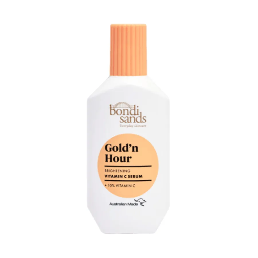 Bondi Sands Gold'n Hour Vitamin C Serum 30ml