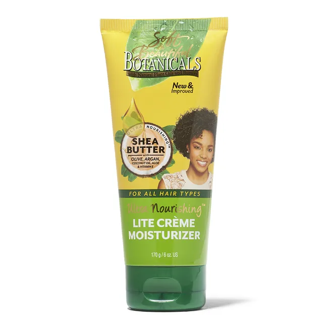 Botanical Lite Creme Moisturizer