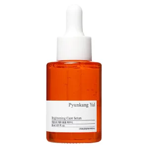 Brightening Blemish Care Serum