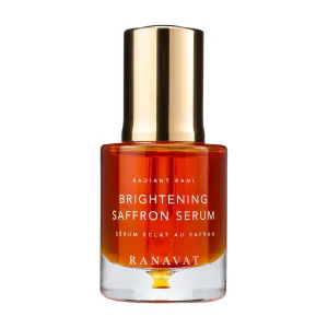 Brightening Saffron Serum Radiant Rani