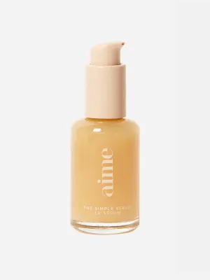 Brightening serum