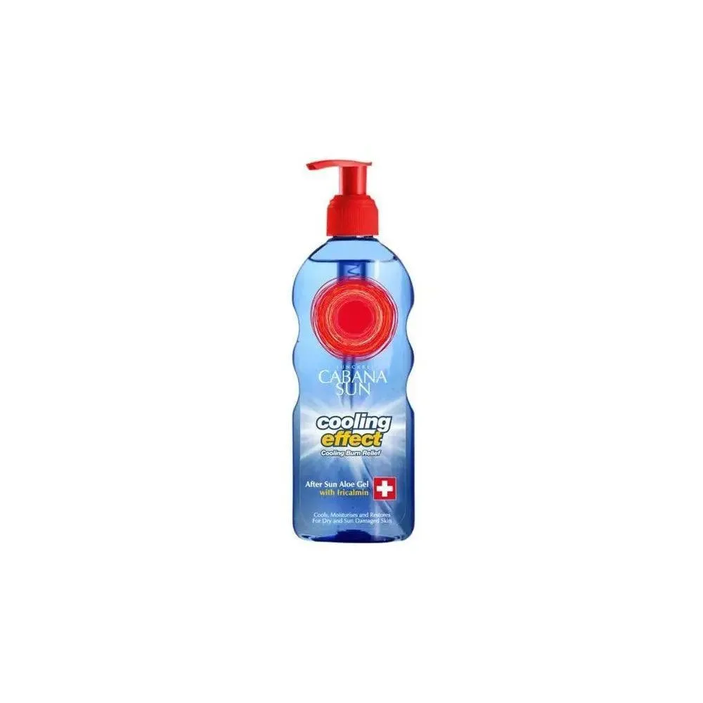 Cabana Sun After Sun Cooling Effect 200 ml