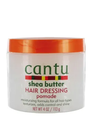 Cantu Classic Shea Butter Hair Dressing Pomade