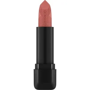 Catrice Scandalous Matte Lipstick 130 Nude Hydrating Long-Lasting Vegan Paraben-Free Lipstick