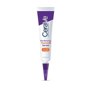 CeraVe Skin Renewing Vitamin C Serum 30ml