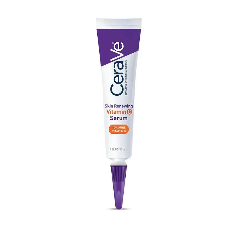 CeraVe Skin Renewing Vitamin C Serum 30ml