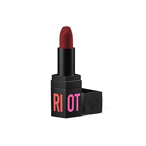 CHAMBOR Lipstick Fc-Vinoteca (Matte)