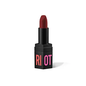 CHAMBOR Lipstick Fc-Vinoteca (Matte)