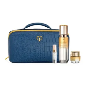 Clé de Peau Beauté Firm, Lift & Tighten Set