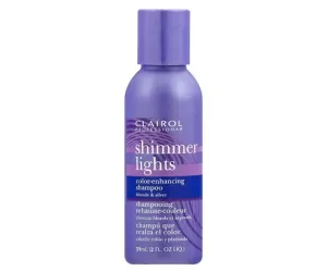 Clairol Professional Shimmer Lights Conditioner 2oz