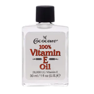 Cococare 100% Vitamin E Oil-28,000 I.U.