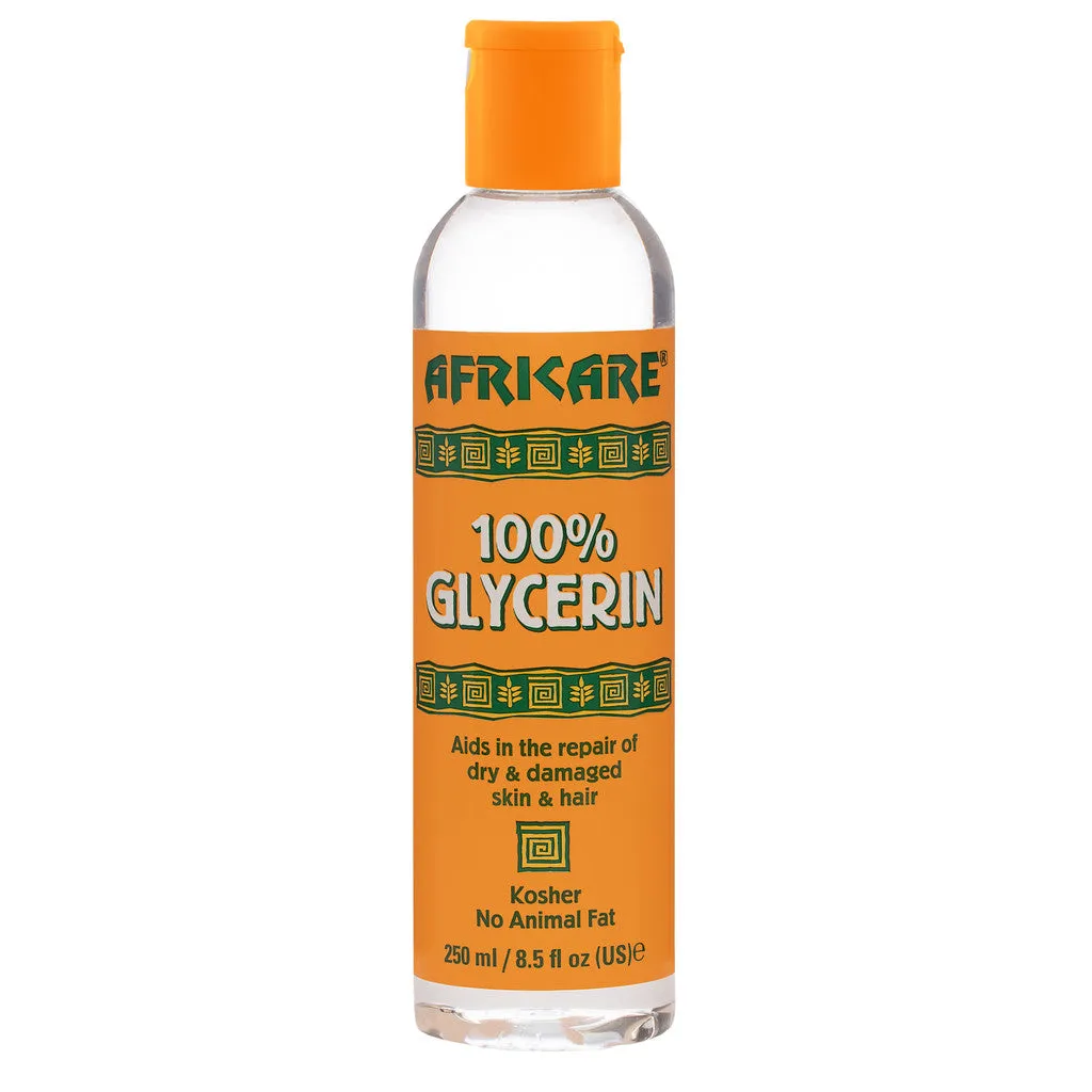 Cococare Africare 100% Glycerin