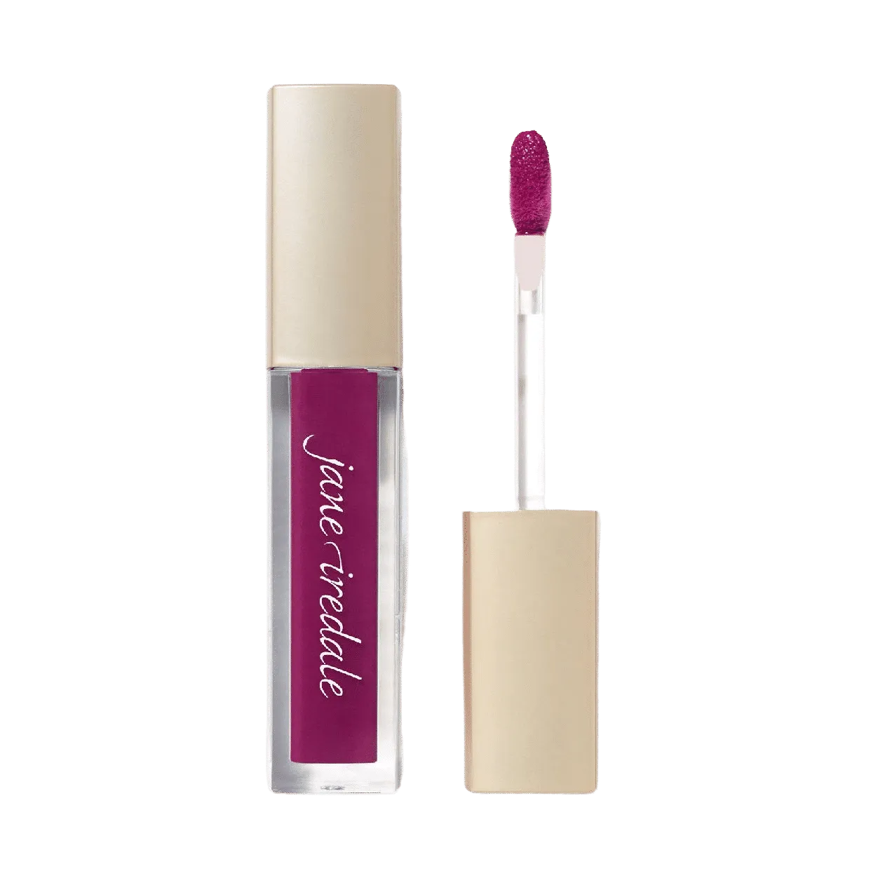 ColorLuxe High Impact Lip Glaze