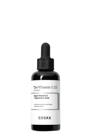 COSRX The Vitamin C 23 Serum