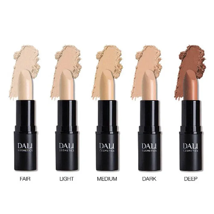 Dali Coverstick Concealer - Contour