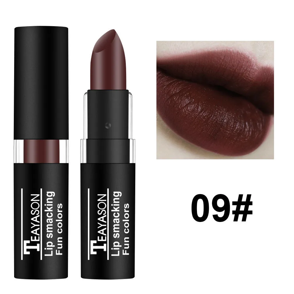 Dark Lip Gloss MK0045