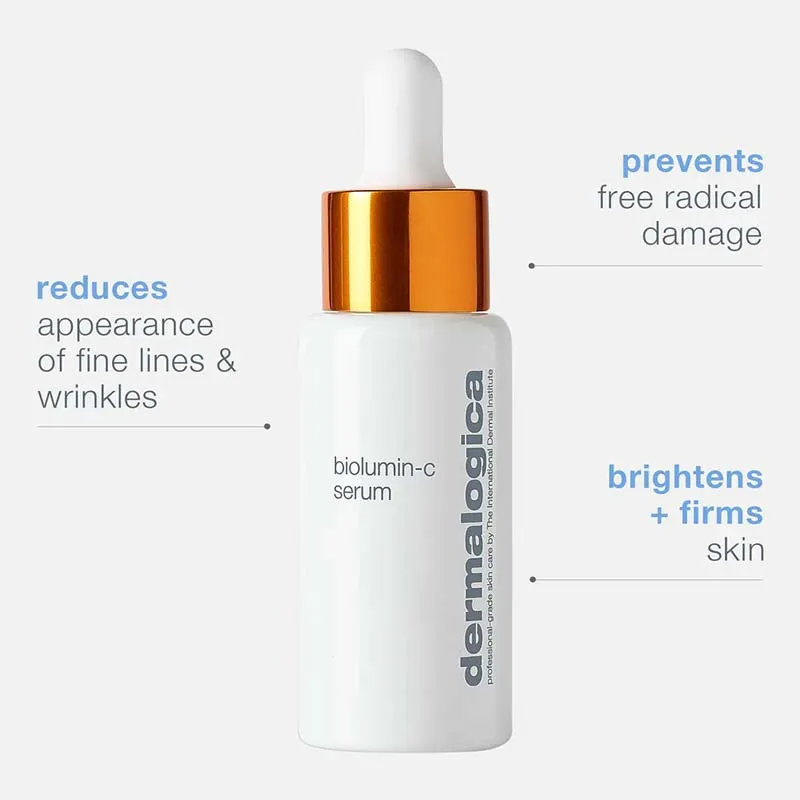 Dermalogica BioLumin-C Serum