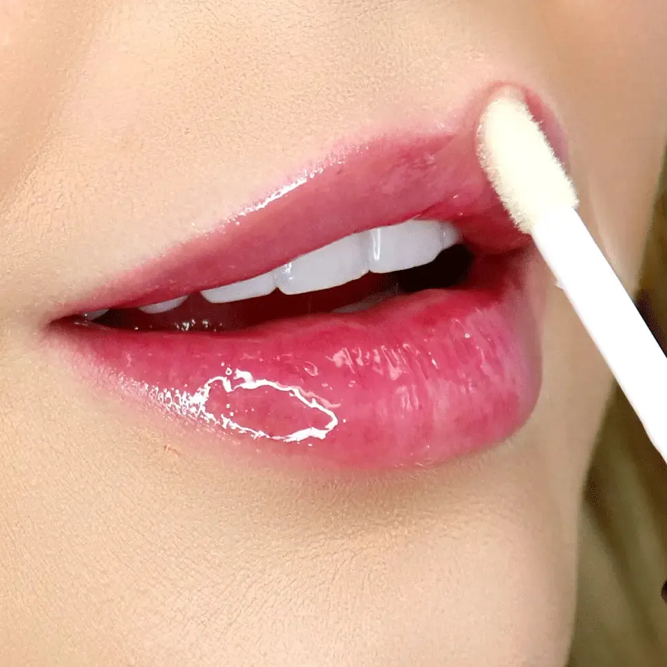 Details Lip Plumping Gloss