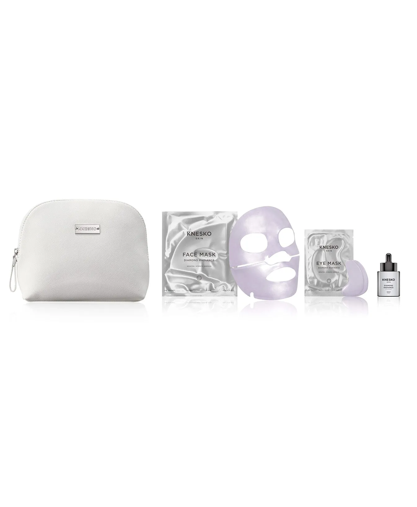 Diamond Radiance Holiday Kit