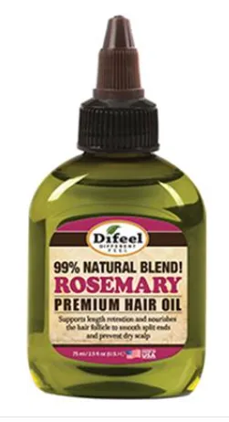 Difeel Premium Natural Hair Oil