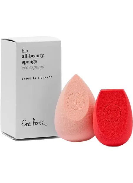 Ere Perez Bio All-Beauty Sponges