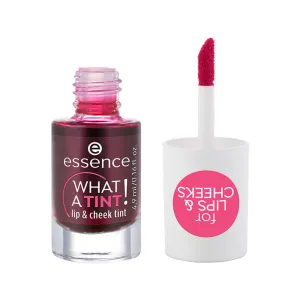 Essence What A Tint! Lip & Cheek Tint 01