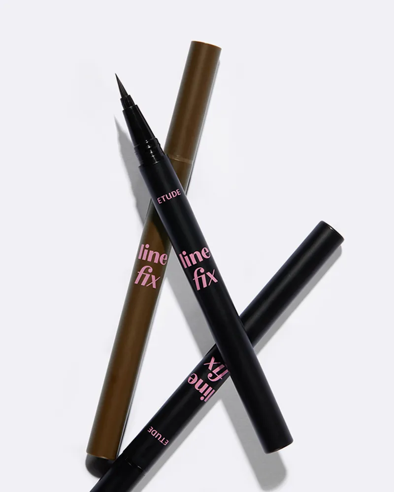 Etude Line Fix Brush Liner