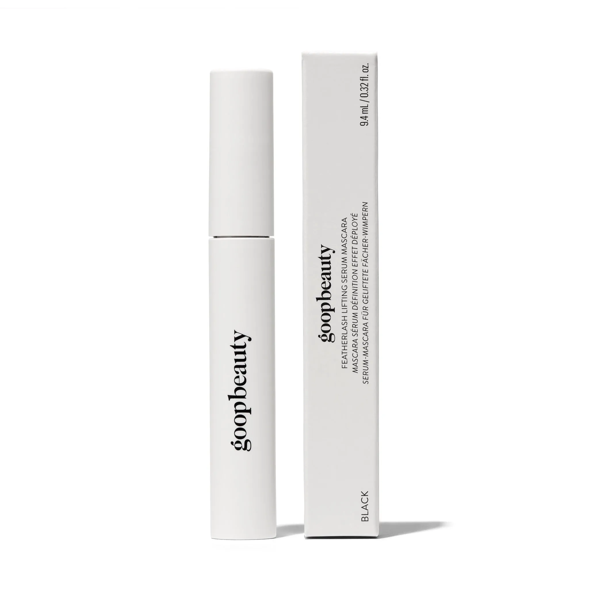 Featherlash Lifting Serum Mascara