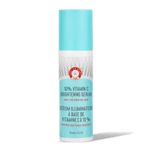 First Aid Beauty 10% Vitamin C Brightening Serum