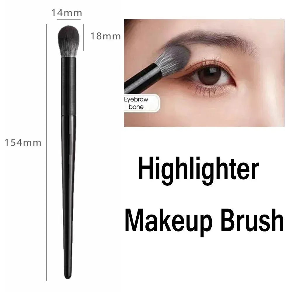 Flawless Professional Makeup Brush Set for Perfect Application and Blending